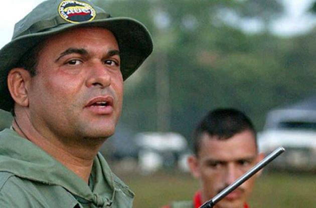 Colombia: Open letter from Salvatore Mancuso to Ivan Duque