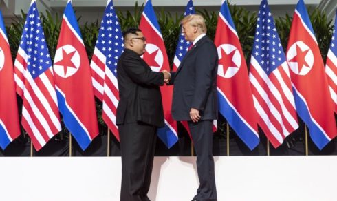 A Tale of Two Nuclear Deals: Trump’s Road to Singapore with North Korea