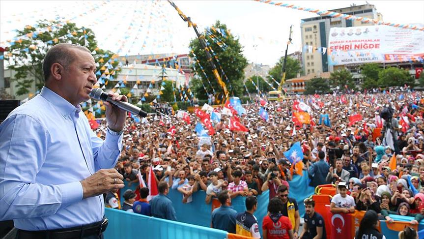 Another Political Crisis May Erupt In Turkey
