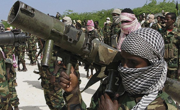 Al-Shabaab Militants Attack Military Base In Southern Somalia, Kill 27 Troops