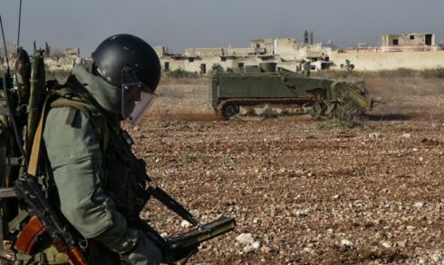 War or Peace: New Developments Will Determine Syria’s Future