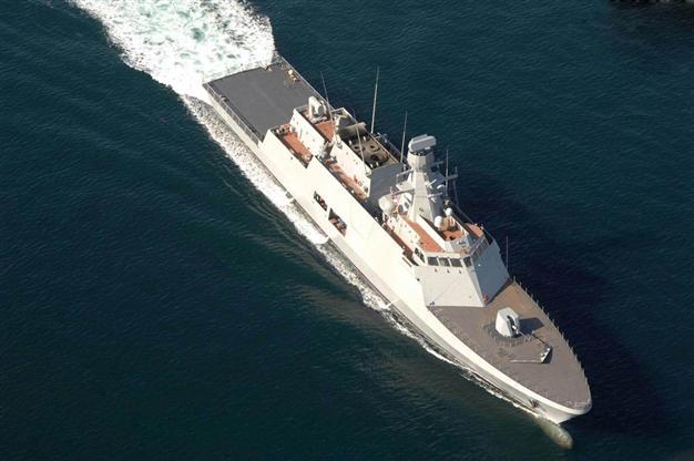 Turkey To Sell Four Ada Class Corvettes To Pakistan Navy