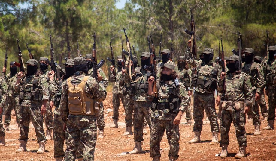 Al-Qaeda Factions In Syria’s Greater Idlib Establish New Operations Room