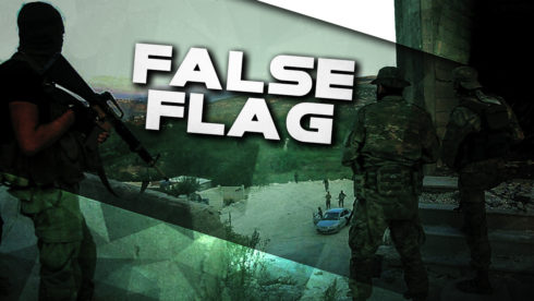 US’ Uncorroborated Allegations About Moscow's False-Flag Attacks Could Mask Its Own Plans