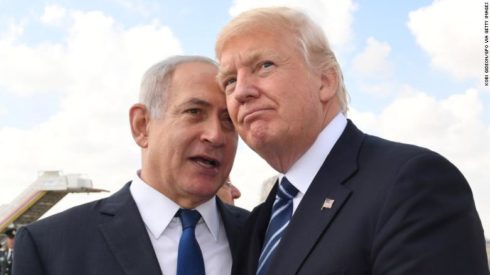 Trump Administration Wants Confederation Between Jordan And Palestine To Solve Crisis. Nobody Supports It