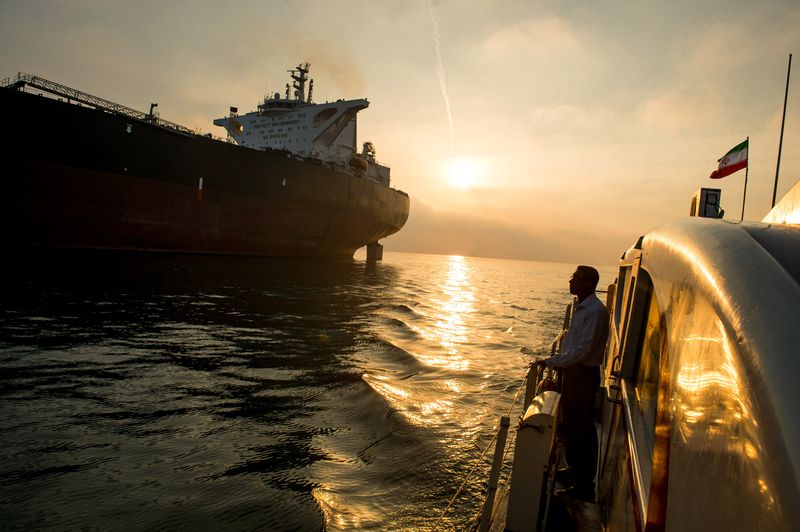 Japan Prepares To Suspend Iran Oil Imports Over US Pressure - Media