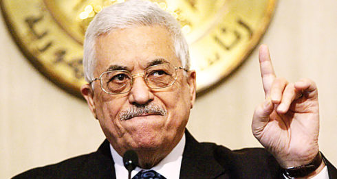 Palestinian National Authority - Life After Abbas