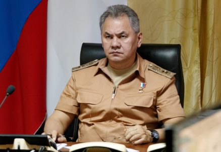 Russian Military Exercises Are coming To Their End - Russian Defence Minister Shoigu
