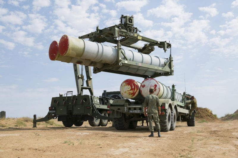 India To Pursue Independent Policy Despite US Threats: India's Chief of Amy Staff On S-400 Deal