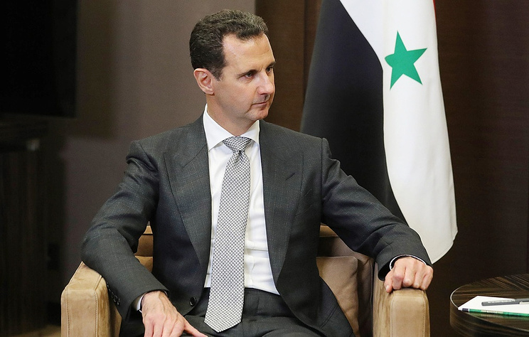Syrian Presidential Elections: Assad Files To Run For Third Term Despite Criticism