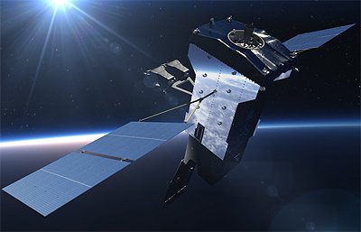 Israel Plans Anti-Missile Nano Satellite Constellation