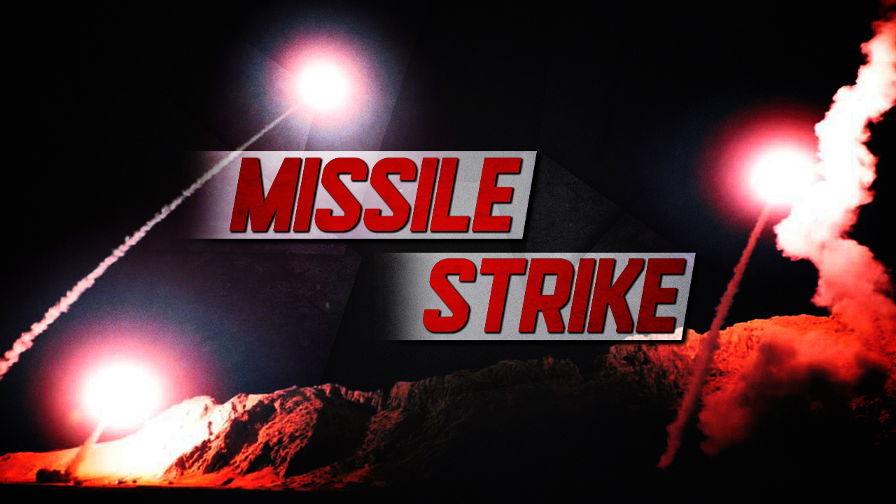Ballistic Missiles Hit US Targets In Erbil, Iran Said To Be Responsible (Videos)