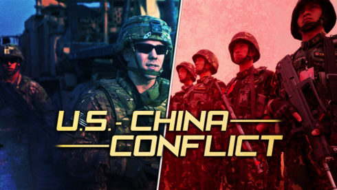 US Knows It Could Lose A War Against China, So Why Is It Provoking It?