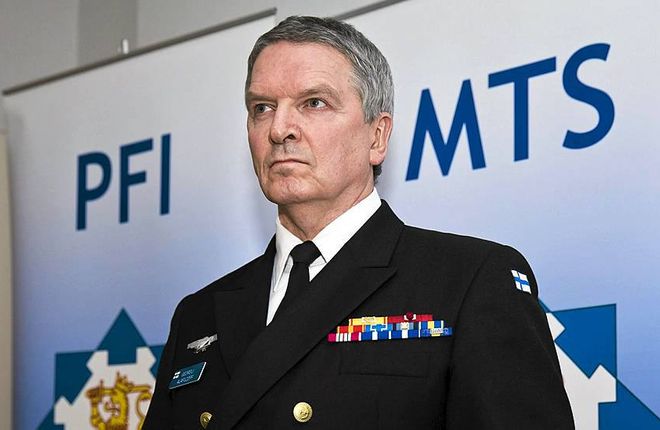EU Ex-Spy Chief Admits NATO Uses Info Operations To Influence Societies Of Third States