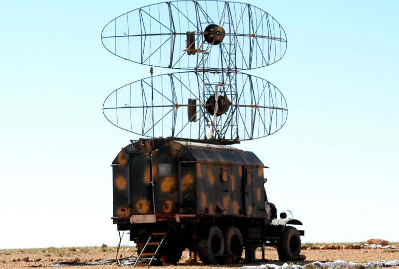 Syria And Hezbollah Are Developing Electronic Warfare Systems To Counter Israel – Report