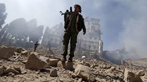 Yemen, The War That Should Have Never Been And How To Achieve Peace