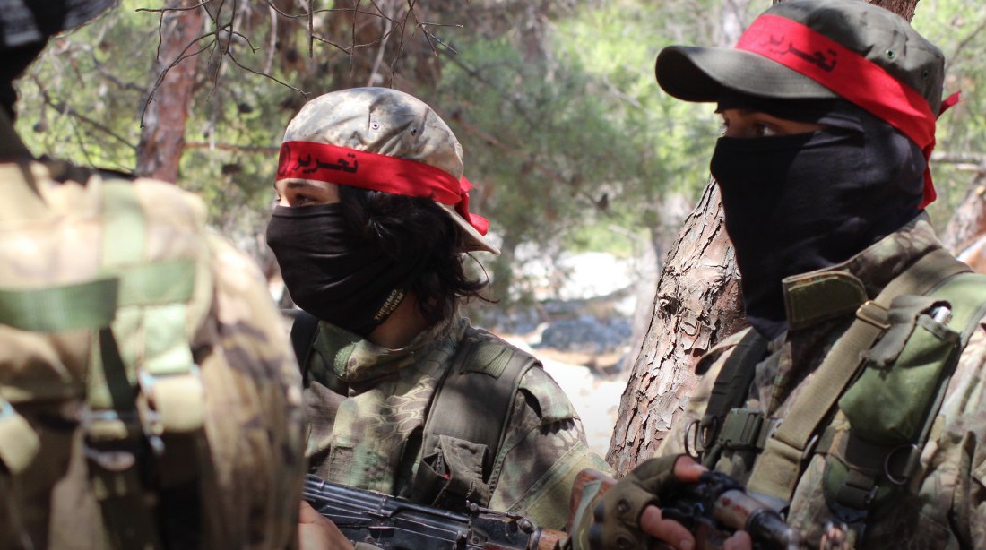 Al-Qaeda, Turkey’s Proxies Are Preparing Large Attack On Syrian Army In Western Aleppo