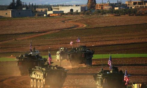 Who Was Secretly Behind America’s Invading and Occupying Syria?