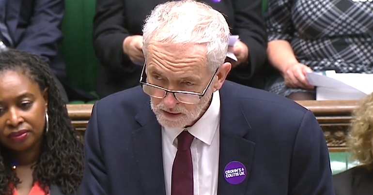 British Anti-Russian Propaganda Network Is Now Used To Target Jeremy Corbyn And Labour Party