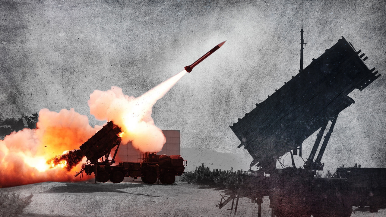 Netherlands To Supply Ukraine With Patriot Battery: Zelensky