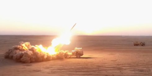 Four HIMARS Destroyed In Two Weeks: Why Kiev And Washington Are Afraid To Admit Losses