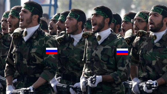 FSA Exposes 'Sneaky Iranians' Disguising As Russians To Trick Israel