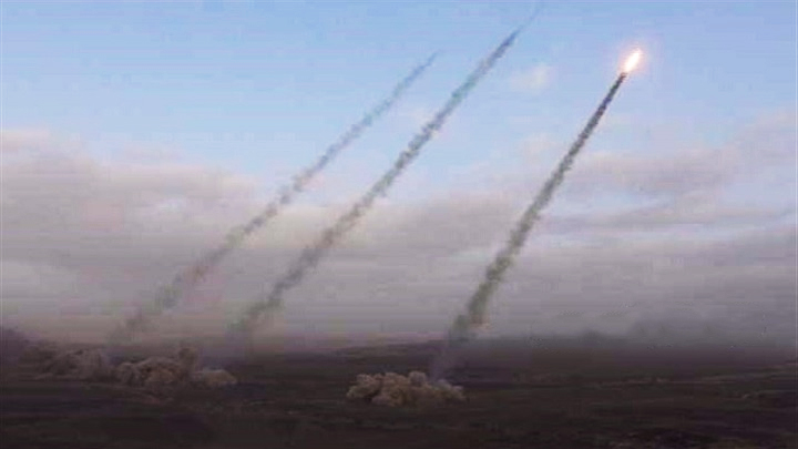 Houthis Surprise Saudi Arabia With Large-Scale Missile, Drone Attack (Videos)
