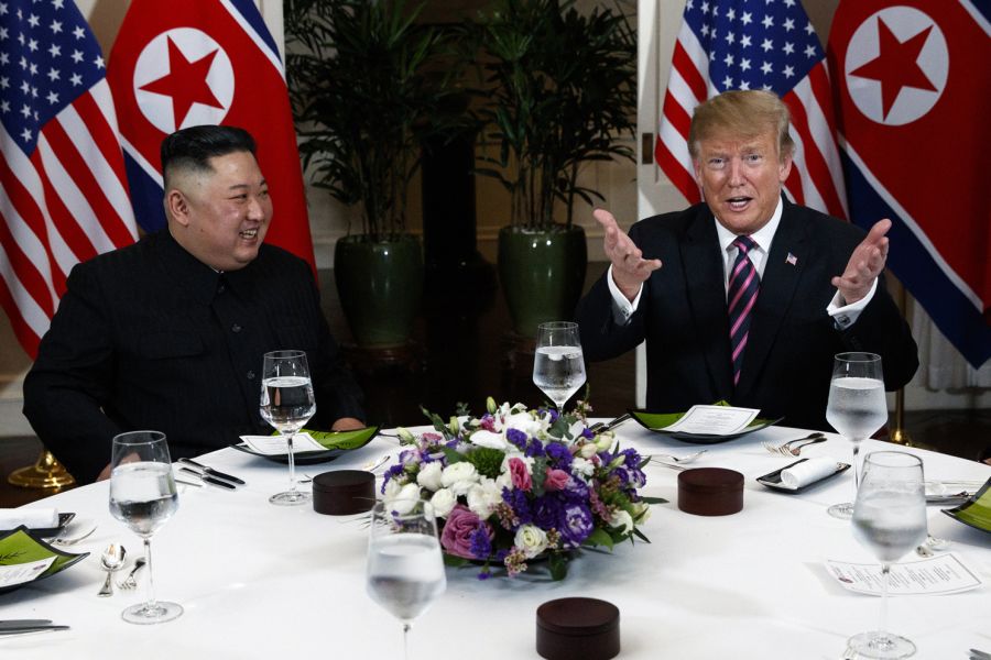 Decisive Victory Of Trump Diplomacy: US And North Korea More Toward Further De-Escalation