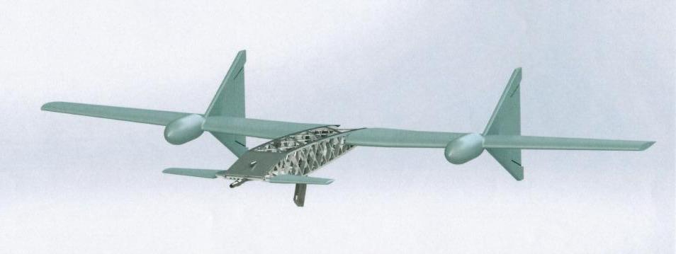 Russia Develops Shotgun Drone To Combat Drone Attacks