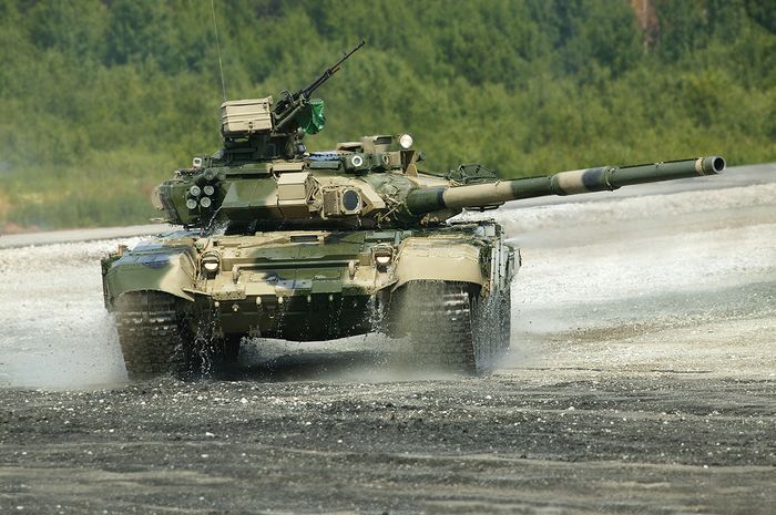 Pivotal Changes In Russian Armed Forces