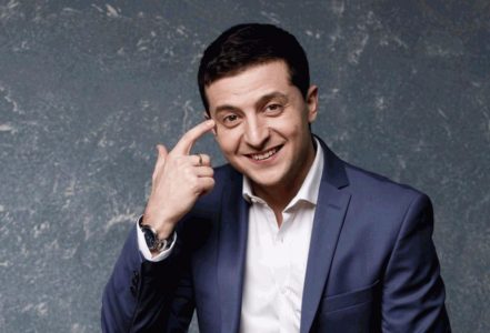 Zelensky Causes Outrage In Israel After Comparing Russia’s Military Operation To The Holocaust