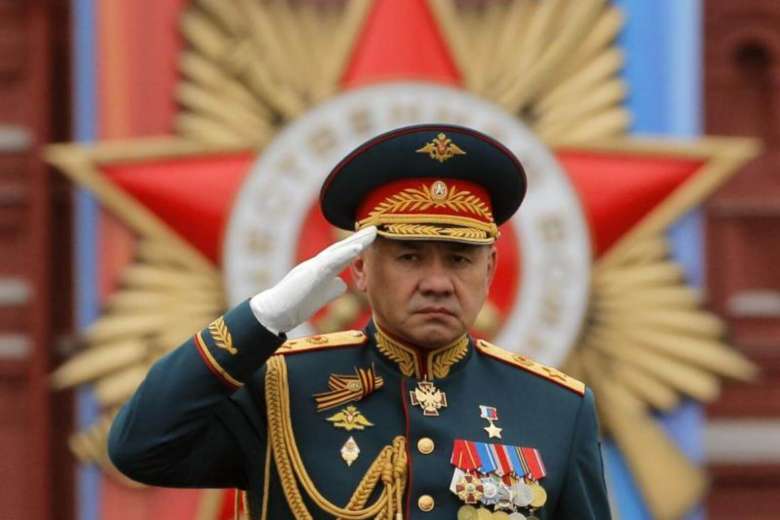US Missiles, Conflict In Syria & 'Great Turan': Interview Of Russian Defense Minister