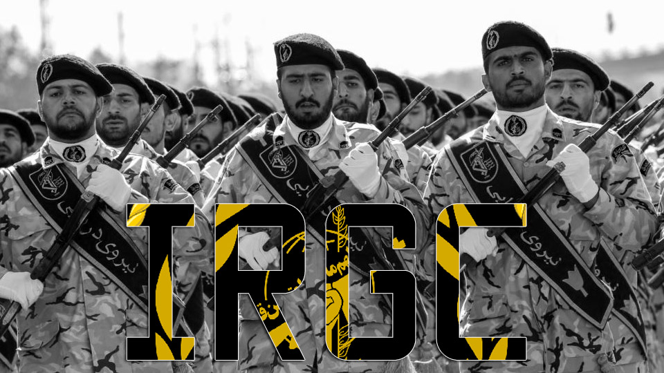 Iran’s Revolutionary Guard Reveal New Strategic Long-Range Ballistic Missile (Videos)