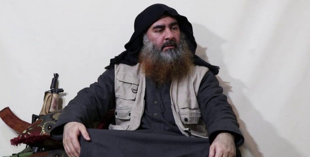 Baghdadi’s Cousin Says Terrorist Leader Is Sick, Group Is Witnessing Internal Conflicts