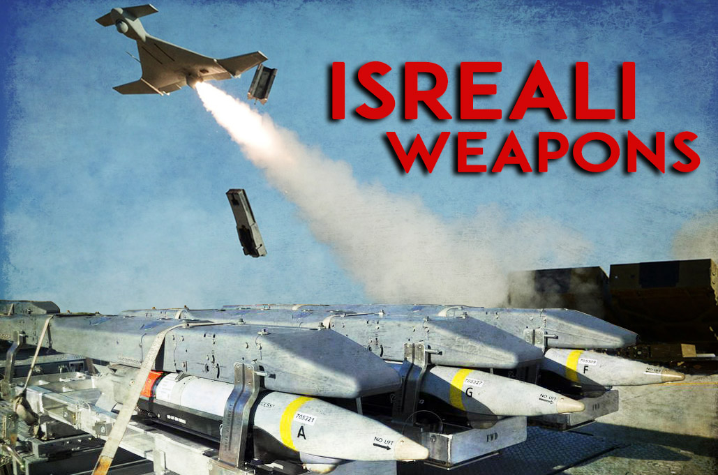 Biden Signed $735 Million Weapons Sale To Israel Amid Ongoing Shelling With Gaza - Report