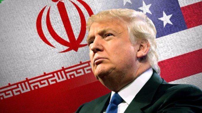 "No Talks, Only Resistance": Iran's Rouhani Slams Door On Trump's "Call Me" Overture
