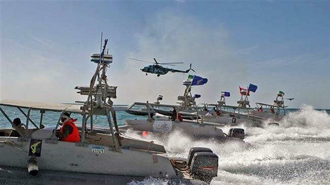 Iran Confirms Seizure Of Israel-Linked Vessel Near Strait Of Hormuz (Video)