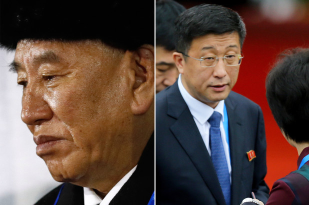 Kim Jong-Un Purged Top Diplomats After Failed Hanoi Summit: South Korean Media