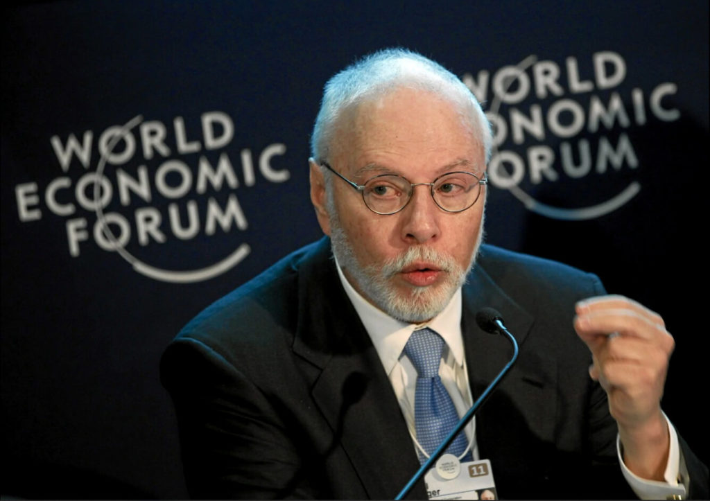 How NeoCon Billionaire Paul Singer Is Driving the Outsourcing of US Tech Jobs to Israel