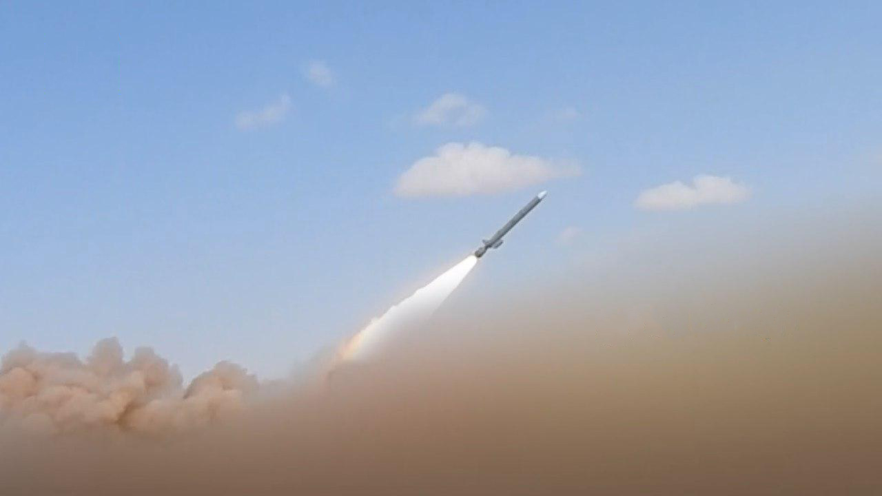 Houthis' "Cruise Missile" Successfully Hits Airport In Southern Saudi Arabia