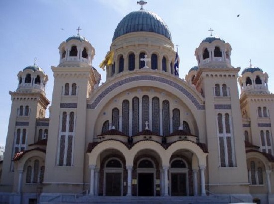 Greek Orthodox Church Stands Against Recognition Of "Independent" Church Of Ukraine