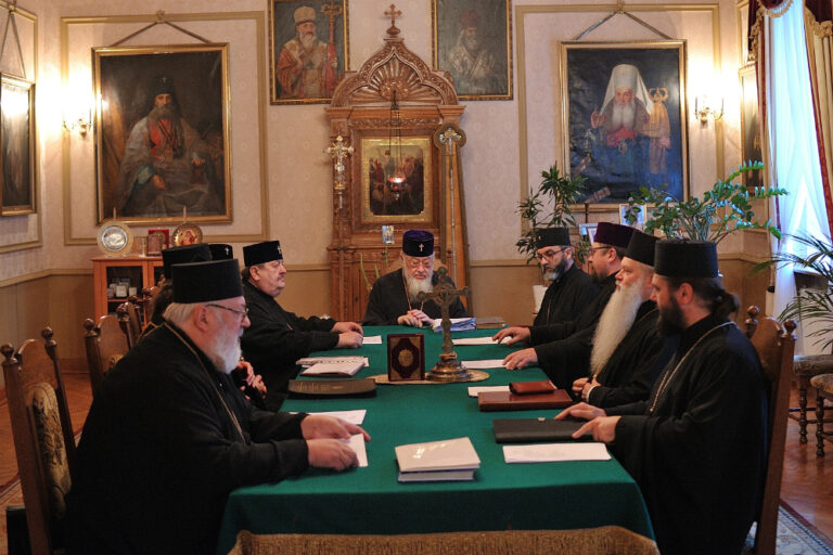 Polish Orthodox Church Rejects Autocephaly Granted By Constantinople To Non-Canonical Orthodox Church Of Ukraine