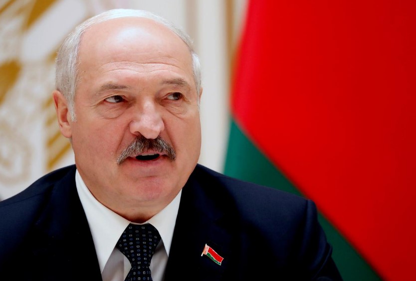 Crisis In Belarus: Democratic Neo-Nazis Against Last Emperor Of Europe
