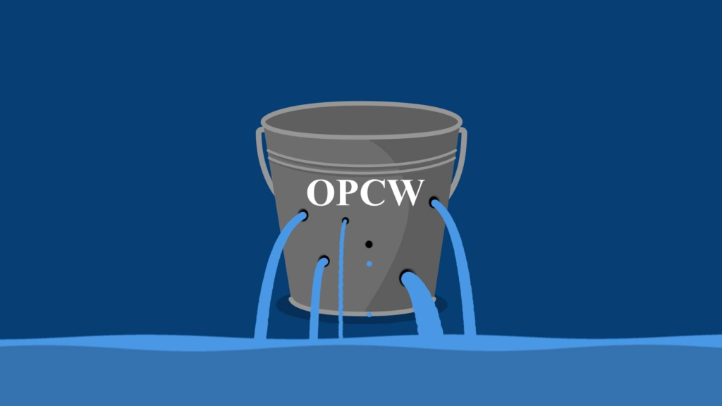 Why Western Media Ignore OPCW Scandal