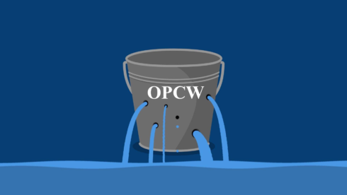 The Hugely Important OPCW Scandal Keeps Unfolding. Here’s Why No One’s Talking About It