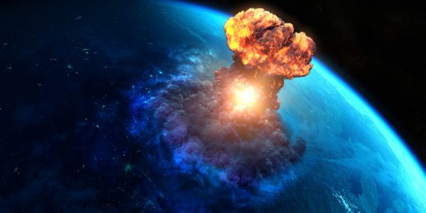 Philip Giraldi: An End to the World as We Know It?