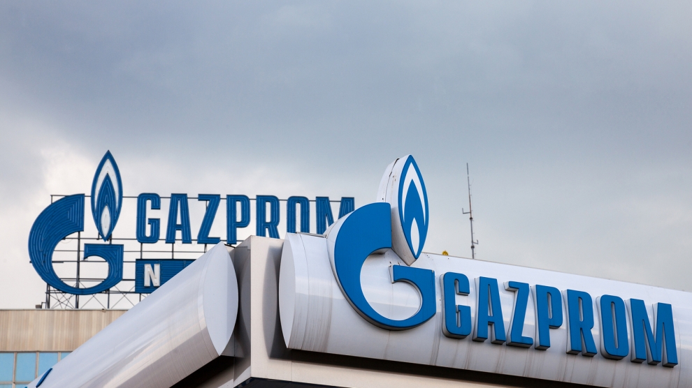 Ukraine & Russia Signed 5 Year Long Package Deal On Gas Transit Throuh Ukraine: Gazprom CEO