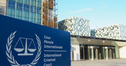 Will the ICC Prosecute Perpetrators of the ‘War on Terror’?