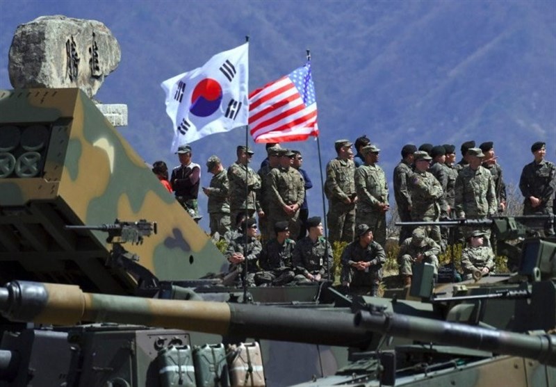 Seoul Refuses to Pay The US Military's "Protection Service Fee"