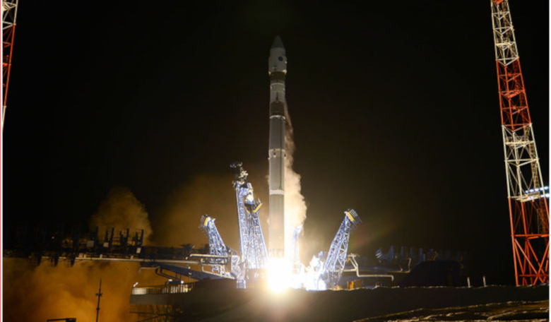 Russia's Killer Satellites: Myth Or Reality